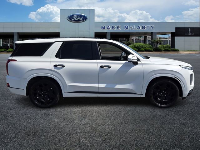 Used 2021 Hyundai Palisade Calligraphy AWD/4WD image 6