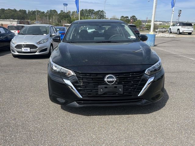 Used 2025 Nissan Sentra SV image 5