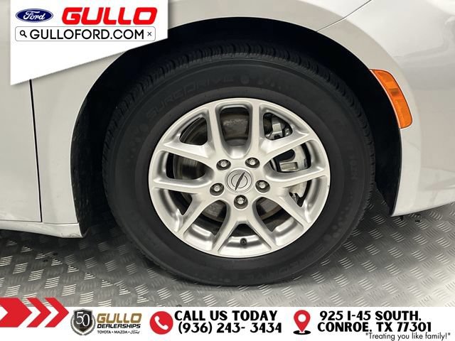 Used 2023 Chrysler Pacifica Touring-L FWD image 29