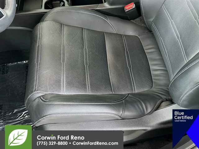 Used 2021 Honda CR-V EX-L image 21