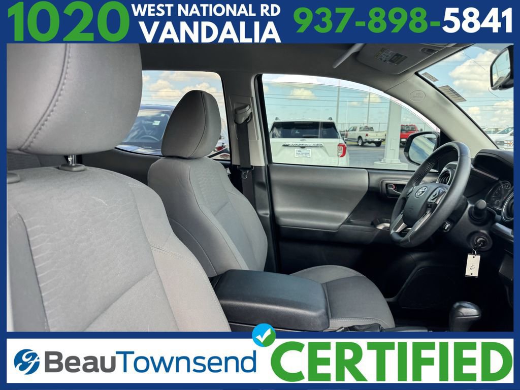 Used 2019 Toyota Tacoma SR5 image 26