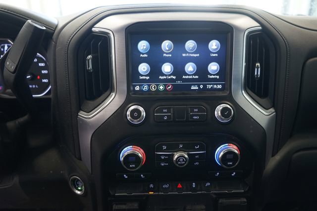 Used 2019 GMC Sierra 1500 SLE w/ SLE Value Package AWD/4WD image 24