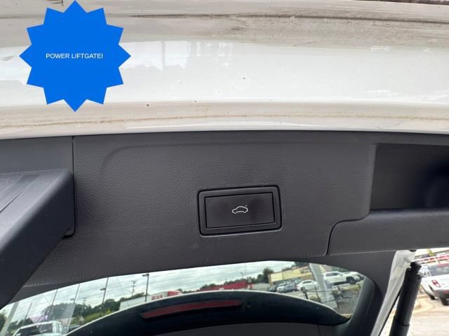 Used 2022 Volkswagen Atlas Cross Sport SEL AWD/4WD image 26