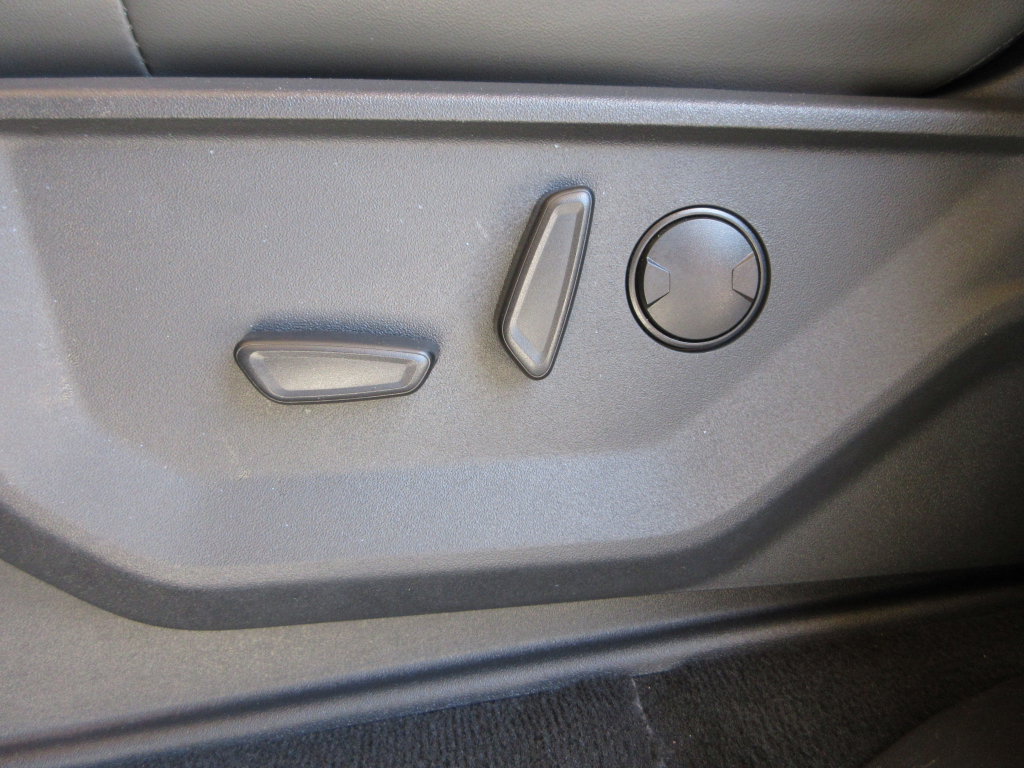 Certified 2025 Ford Expedition Max Active RWD image 13