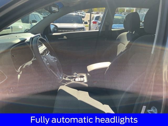 Used 2019 Hyundai Tucson SEL AWD/4WD image 16