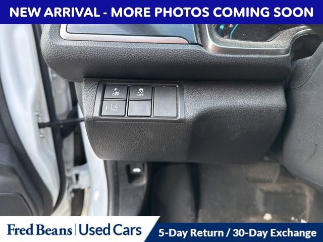 Used 2021 Honda Civic EX image 13