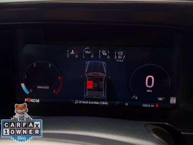Certified 2026 Ford F450 Platinum w/ Platinum Plus Package AWD/4WD image 14