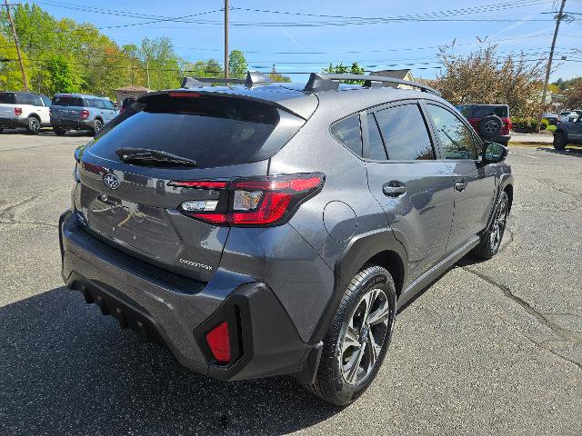 Used 2024 Subaru Crosstrek 2.0i Premium AWD/4WD image 5