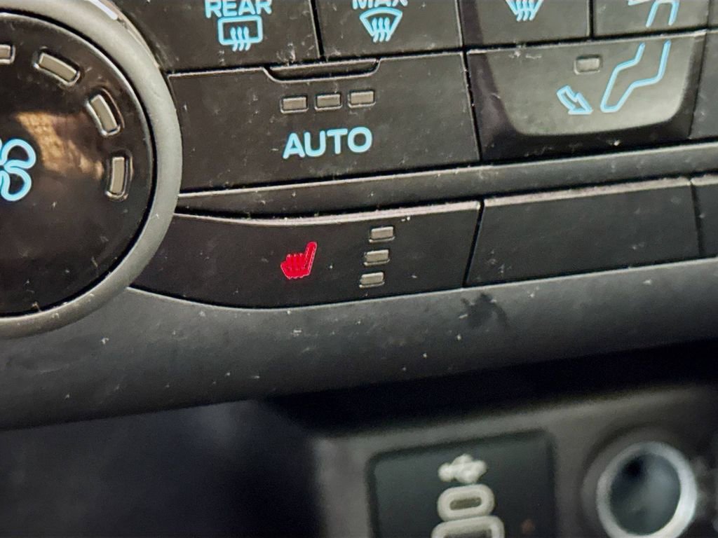 Certified 2024 Ford Bronco Sport Heritage w/ Heritage Convenience Package image 7