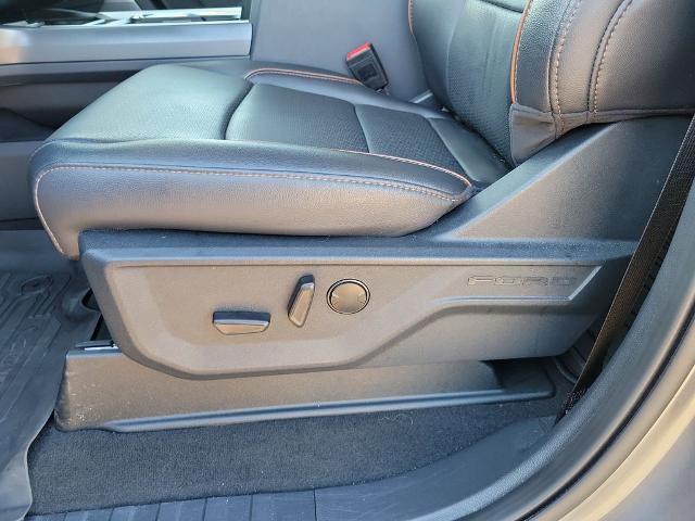 Certified 2025 Ford F350 Lariat w/ Lariat Ultimate Package image 23