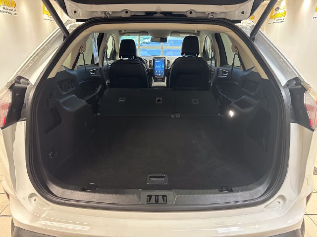 Certified 2024 Ford Edge SEL w/ Convenience Package AWD/4WD image 19