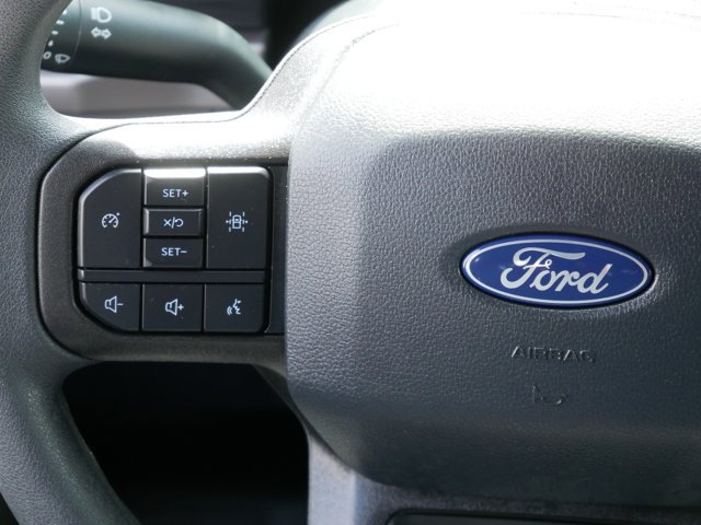 Certified 2025 Ford F150 XL w/ Tow/Haul Package AWD/4WD image 18