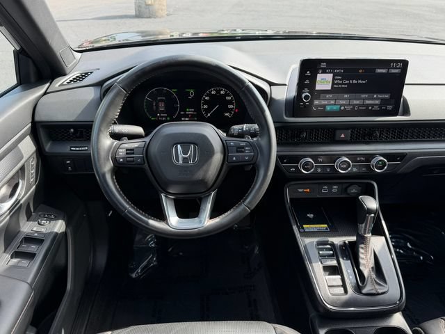 Used 2024 Honda CR-V Sport-L image 13