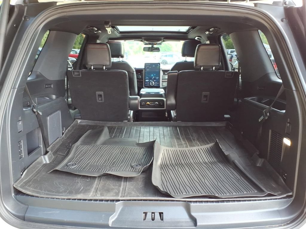 Certified 2022 Ford Expedition Limited AWD/4WD image 17