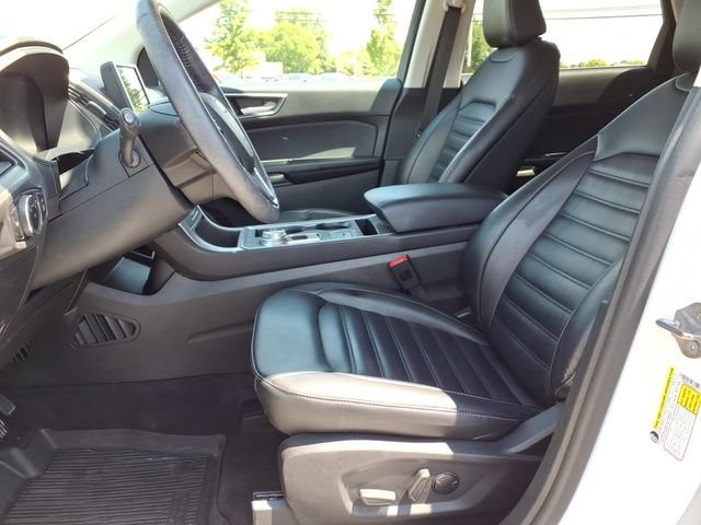 Certified 2023 Ford Edge SEL w/ Convenience Package AWD/4WD image 14