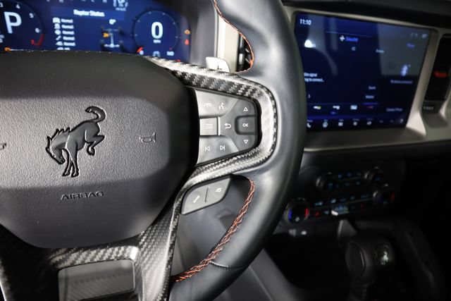 Certified 2023 Ford Bronco Raptor AWD/4WD image 49