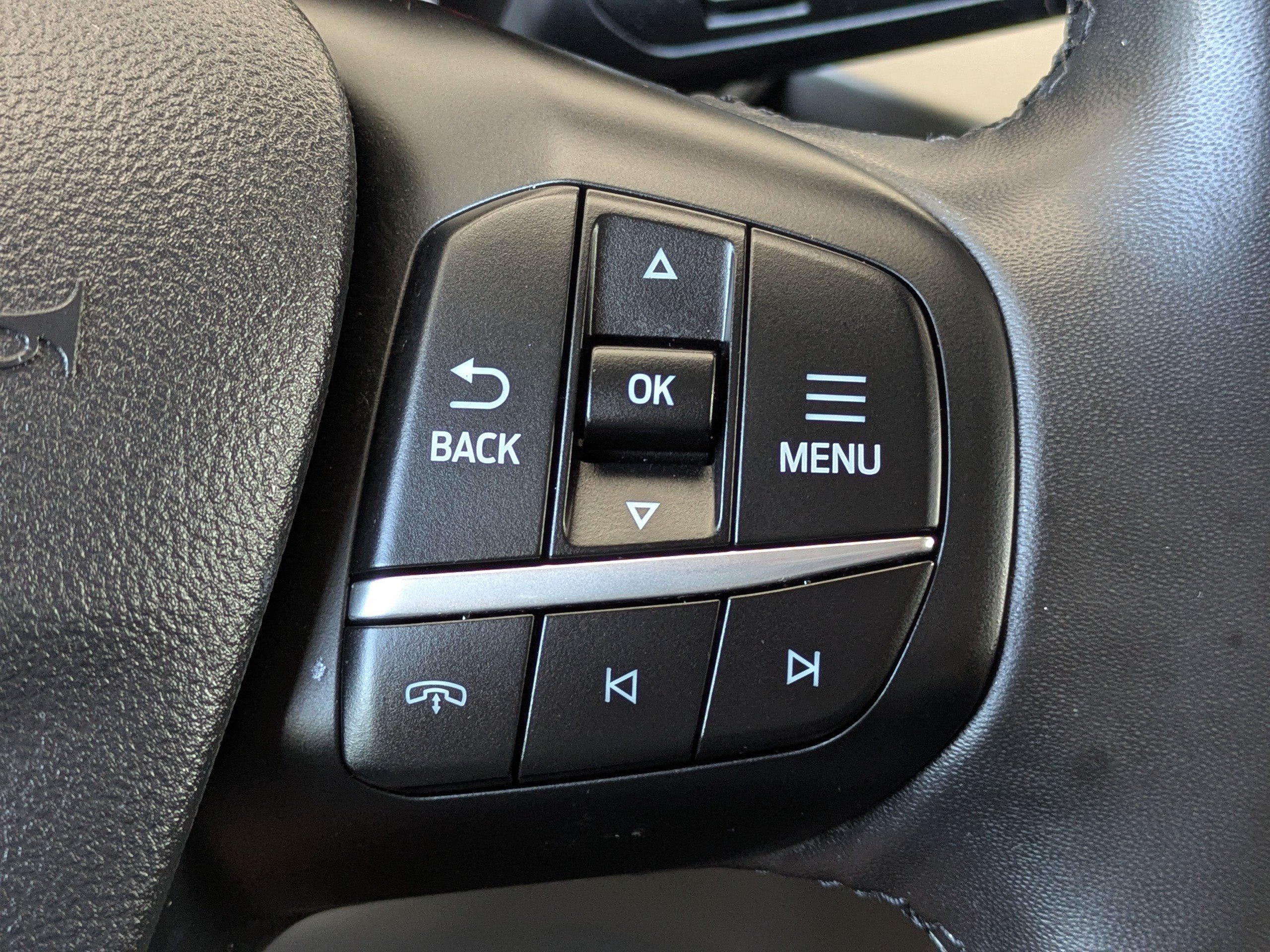 Certified 2024 Ford Escape Active FWD image 26