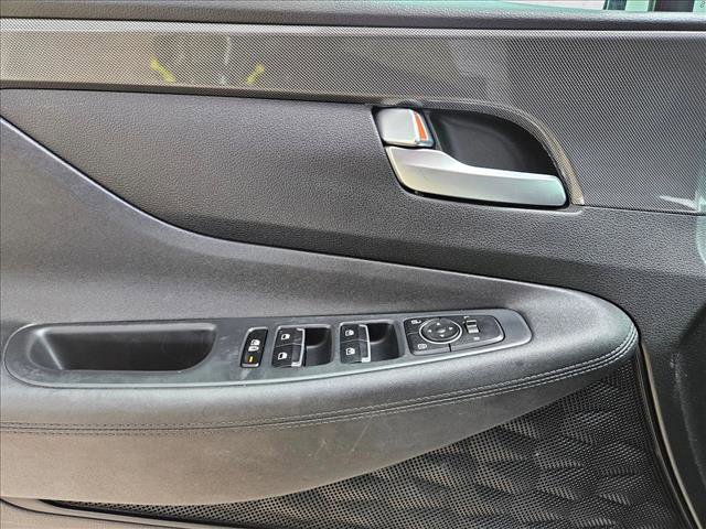 Used 2023 Hyundai Santa Fe SEL FWD image 28
