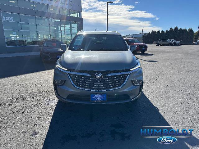 Used 2024 Buick Enclave Premium image 8