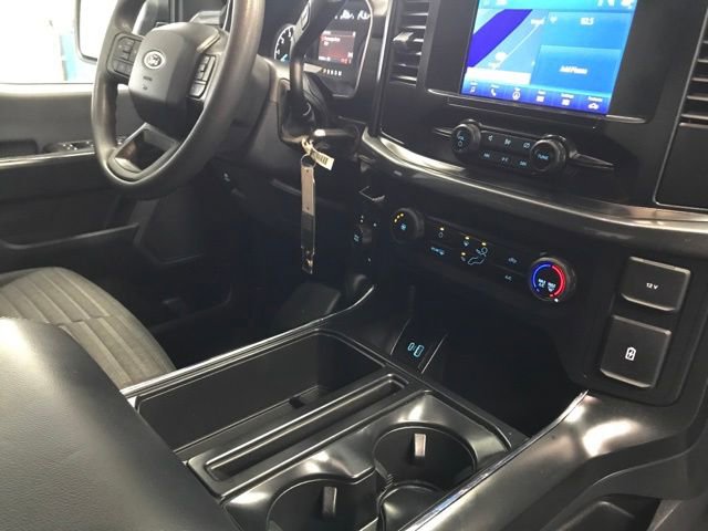 Certified 2023 Ford F150 XL w/ STX Appearance Package image 37