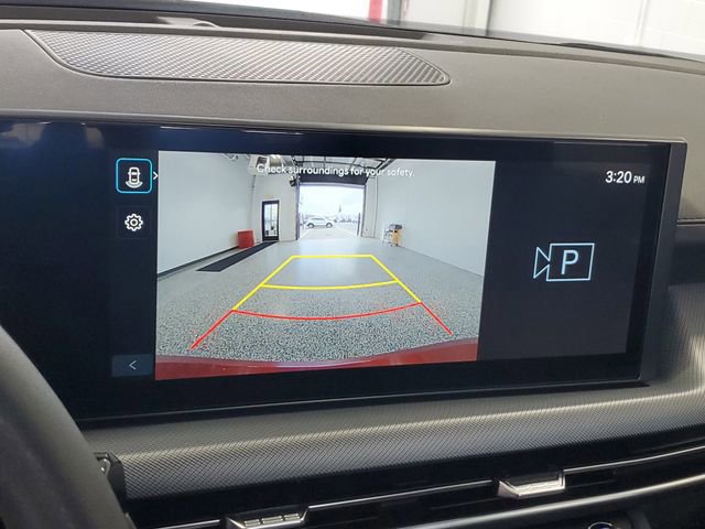 Used 2025 Hyundai Sonata SEL FWD image 22