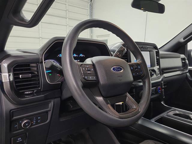 Certified 2021 Ford F150 XL w/ Equipment Group 101A High image 22