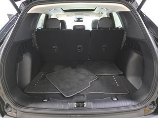 Certified 2022 Ford Escape Titanium w/ Titanium Elite Package AWD/4WD image 19
