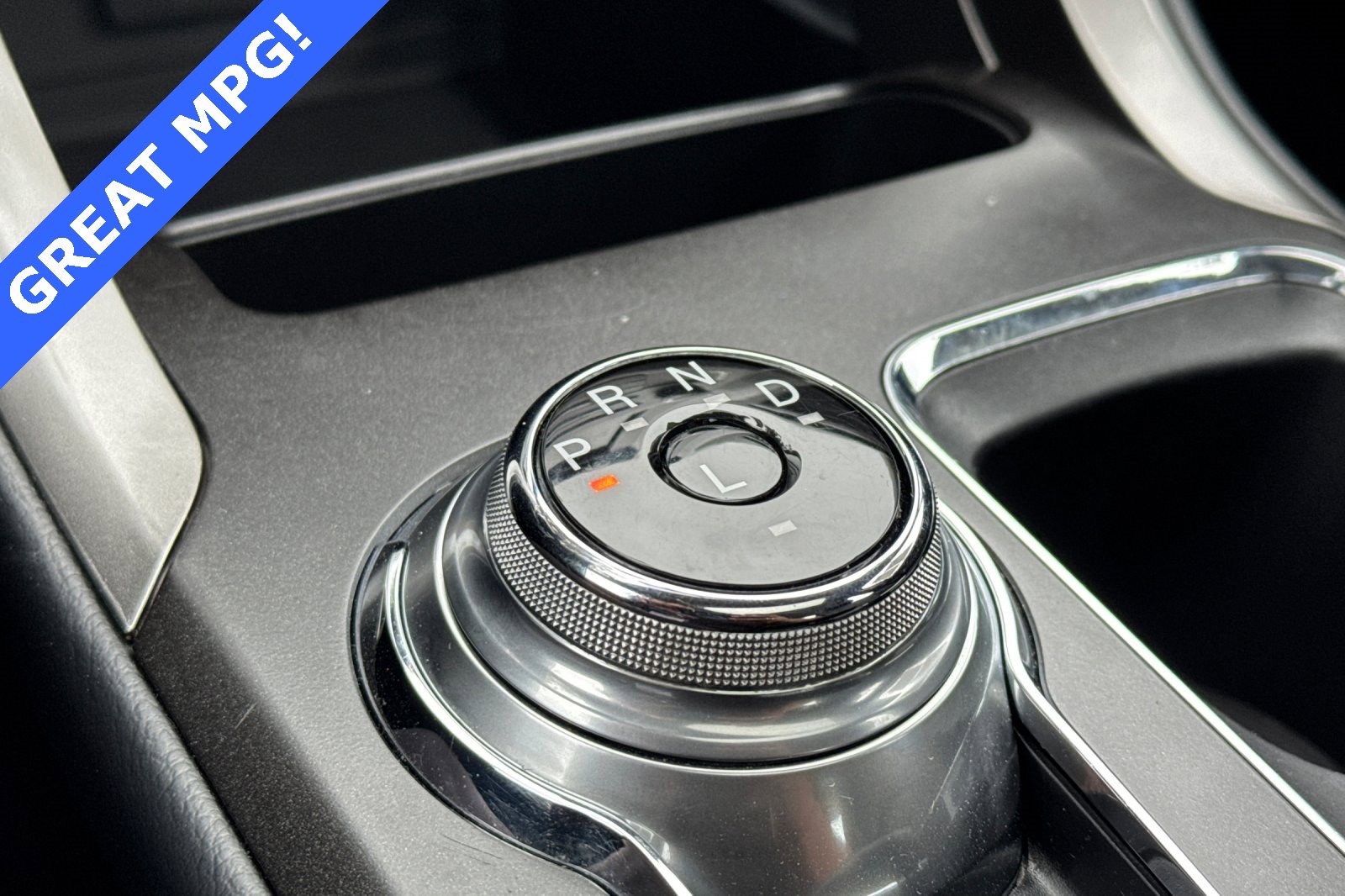 Certified 2018 Ford Fusion Energi SE image 21