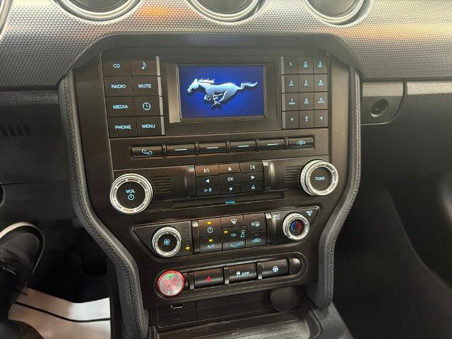 Certified 2018 Ford Mustang GT RWD image 7