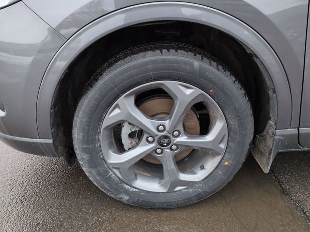 Certified 2024 Ford Escape ST-Line w/ Tech Pack #1 image 24