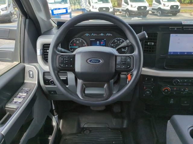 Certified 2024 Ford F250 XLT w/ FX4 Off-Road Package image 17