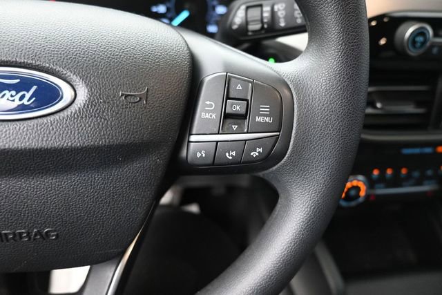 Certified 2020 Ford Escape SE AWD/4WD image 17