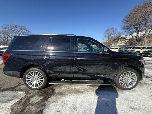 Certified 2023 Ford Expedition Platinum image 6