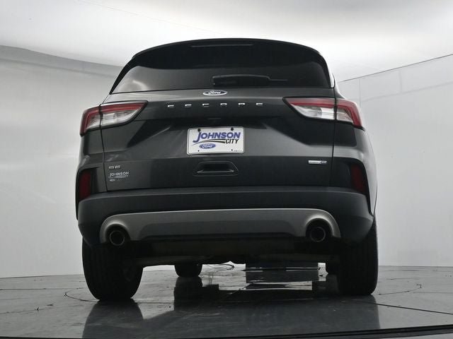 Certified 2020 Ford Escape SE AWD/4WD image 25