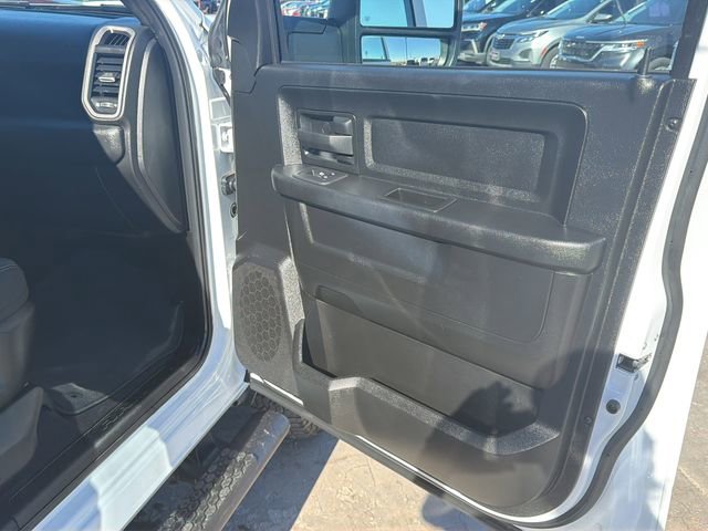 Used 2025 RAM 3500 Tradesman image 11