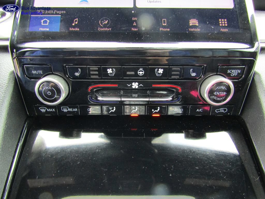 Used 2022 Jeep Grand Cherokee L Overland w/ Off Road Group AWD/4WD image 34