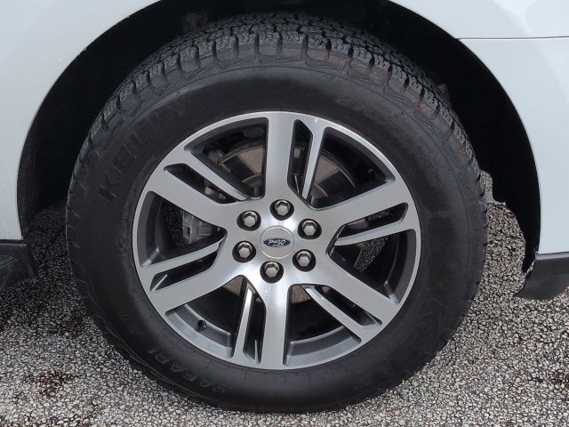 Certified 2024 Ford Expedition Limited AWD/4WD image 11