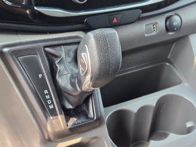 Certified 2024 Ford Transit 350 XLT RWD image 18