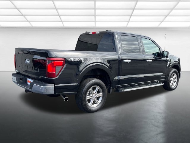 Certified 2024 Ford F150 XLT w/ Mobile Office Package AWD/4WD image 4