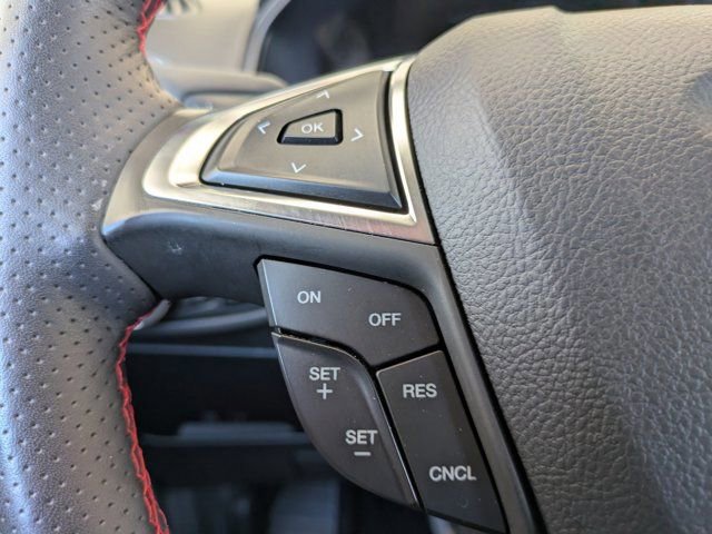 Certified 2024 Ford Edge ST-Line image 23