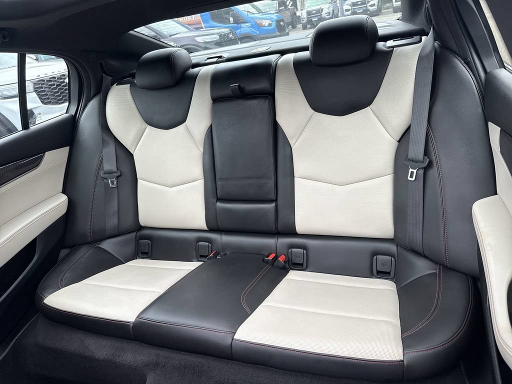 Used 2021 Cadillac CT5 Sport AWD/4WD image 23