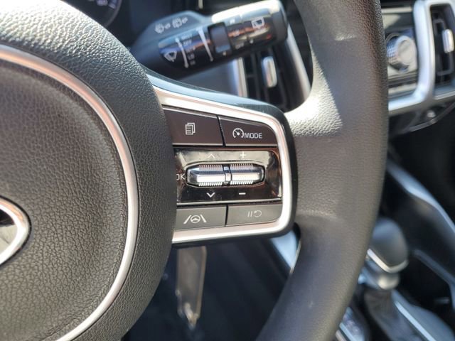 Used 2021 Kia Sorento LX image 21