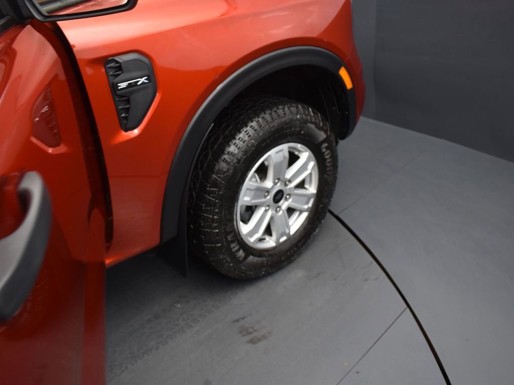 Certified 2024 Ford Ranger XL w/ Trailer Tow Package image 19