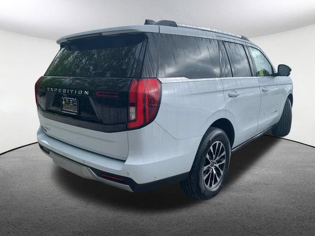 Certified 2025 Ford Expedition Platinum AWD/4WD image 15