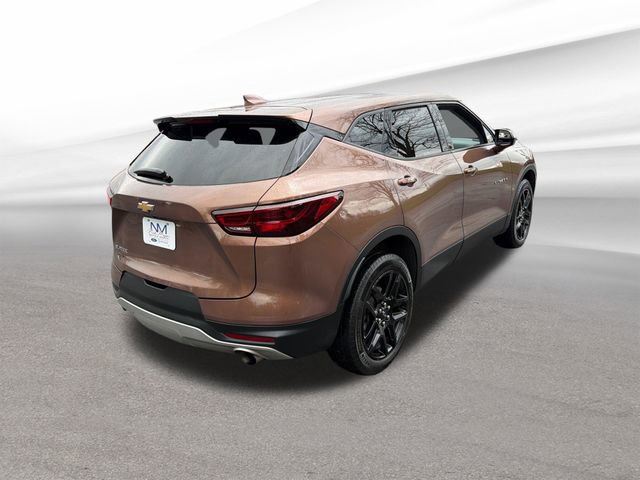 Used 2023 Chevrolet Blazer LT image 7
