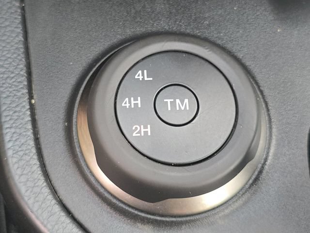 Certified 2019 Ford Ranger XL w/ FX4 Off-Road Package AWD/4WD image 31