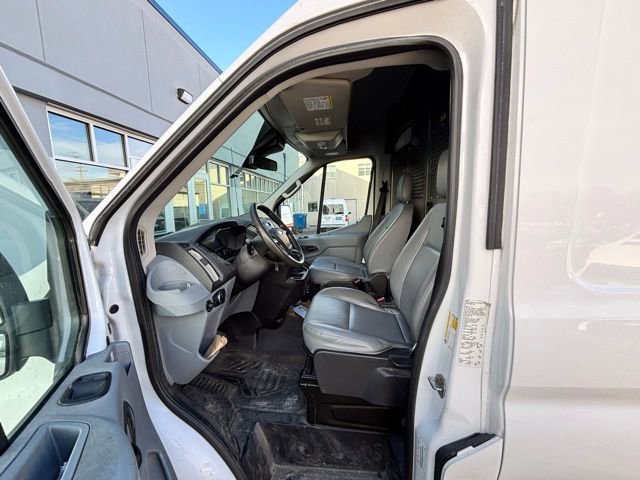 Certified 2019 Ford Transit 350 148 Medium Roof image 8
