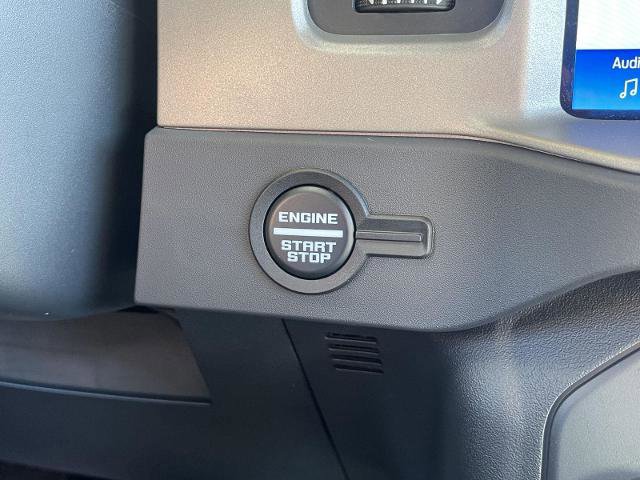 Certified 2025 Ford Bronco Outer Banks image 30