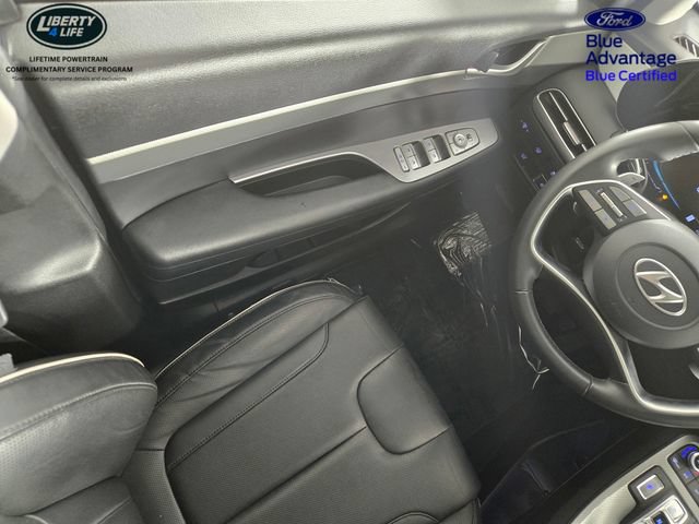 Used 2023 Hyundai Palisade XRT AWD/4WD image 30