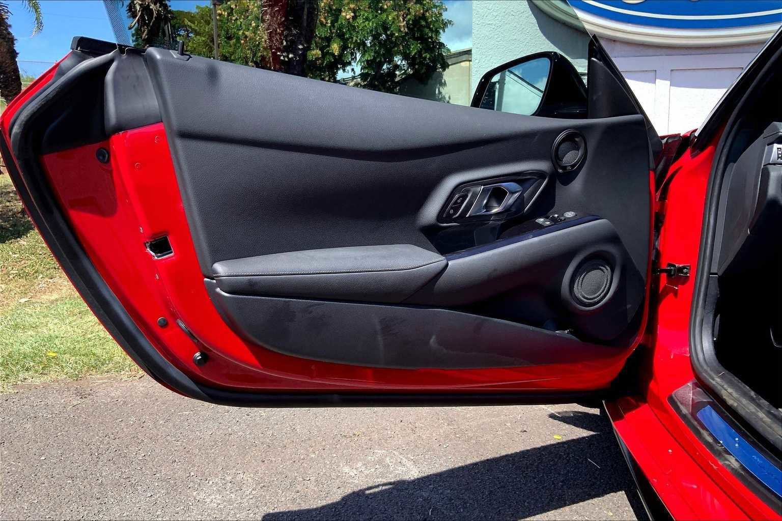 Used 2024 Toyota Supra image 26